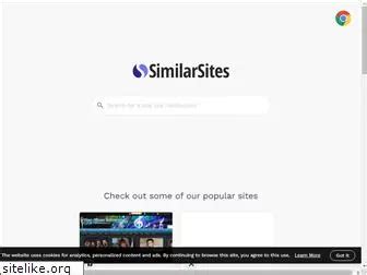 sites like hclips|Similarsites.com